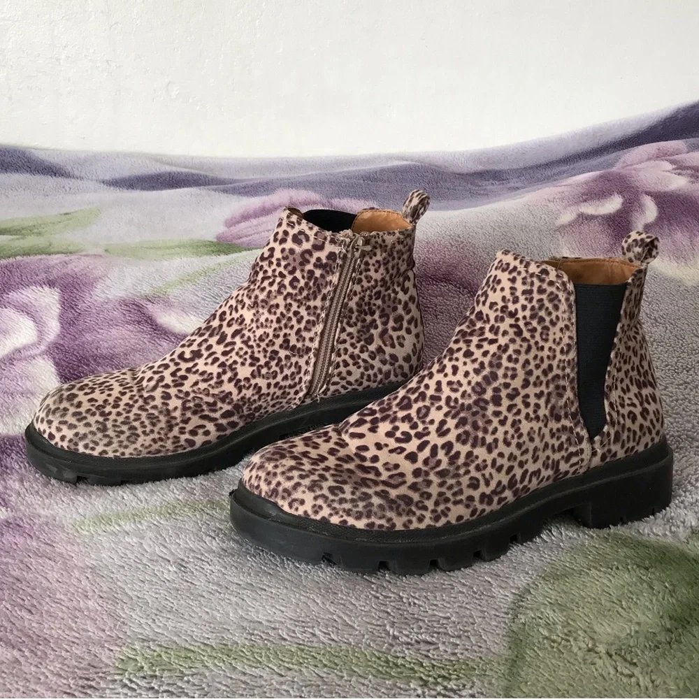 Dolce Vita Dideon Ankle Boot for Girls